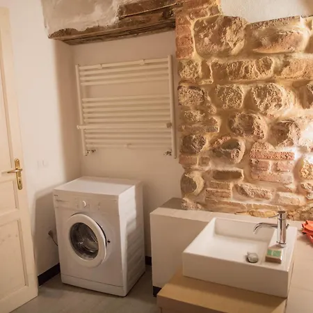 La Casa Del Colle Feriehus