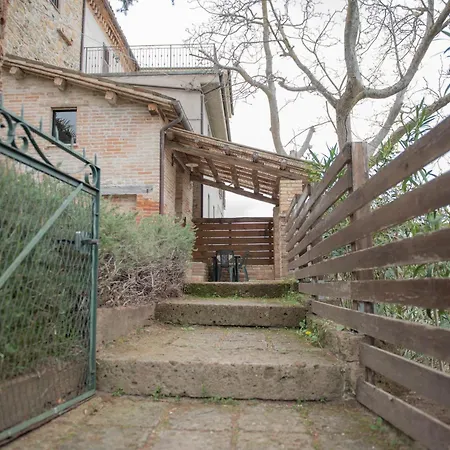 La Casa Del Colle * San Ginesio