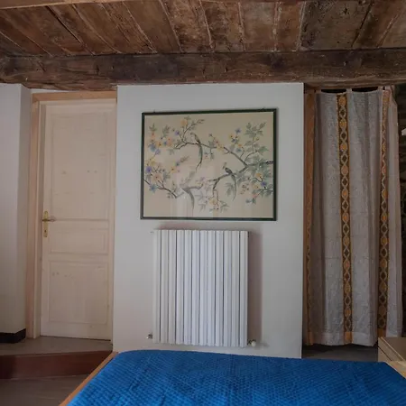 Feriehus La Casa Del Colle San Ginesio