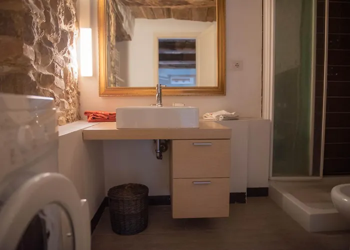 La Casa Del Colle * San Ginesio