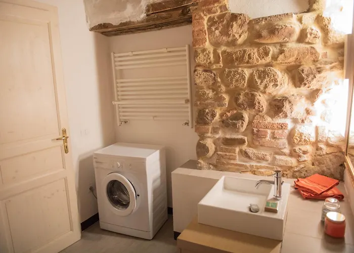 La Casa Del Colle Σπίτι διακοπών