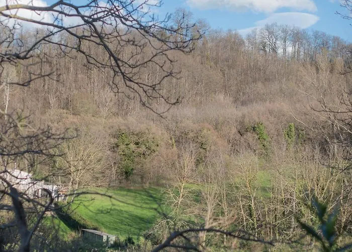 Σπίτι διακοπών La Casa Del Colle