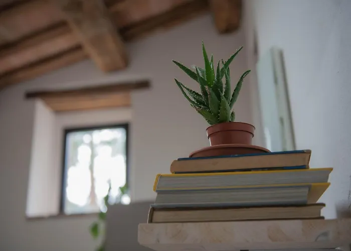 La Casa Del Colle * San Ginesio