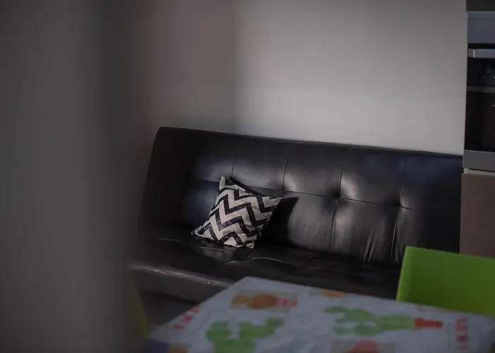 Σπίτι διακοπών La Casa Del Colle San Ginesio