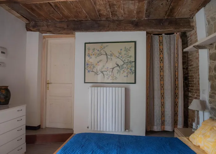 Σπίτι διακοπών La Casa Del Colle San Ginesio